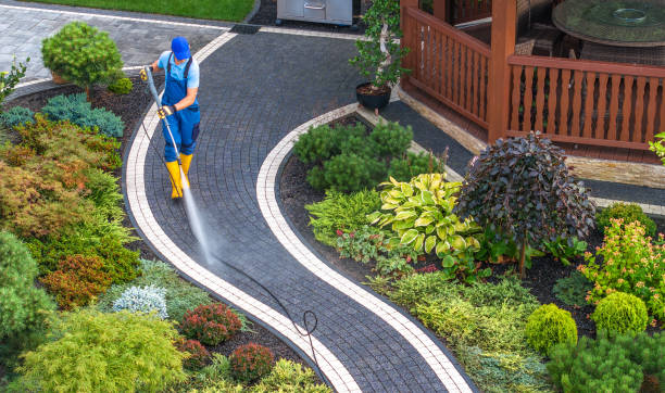 Best Fence Pressure Washing  in Newport Beach, CA